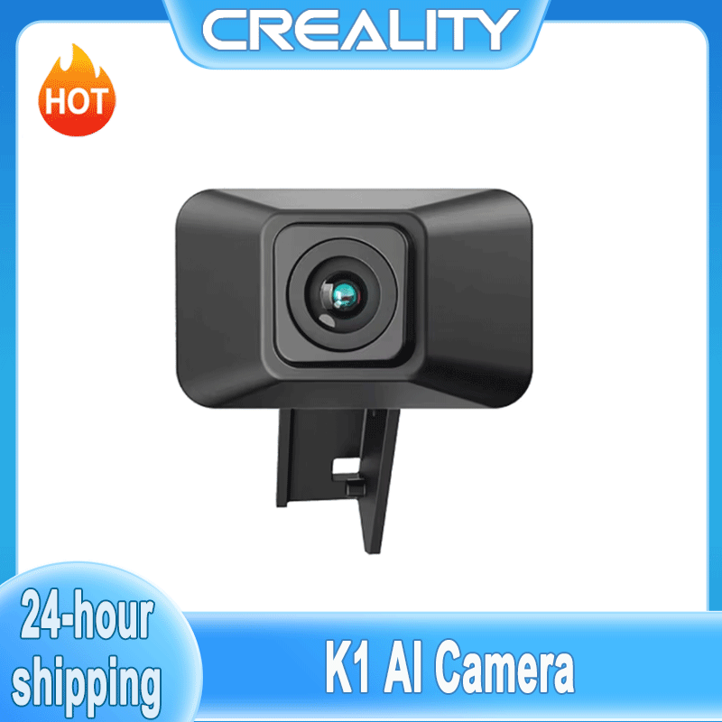 3D Printing Ai - Creality For K1Max K1 AI Camera