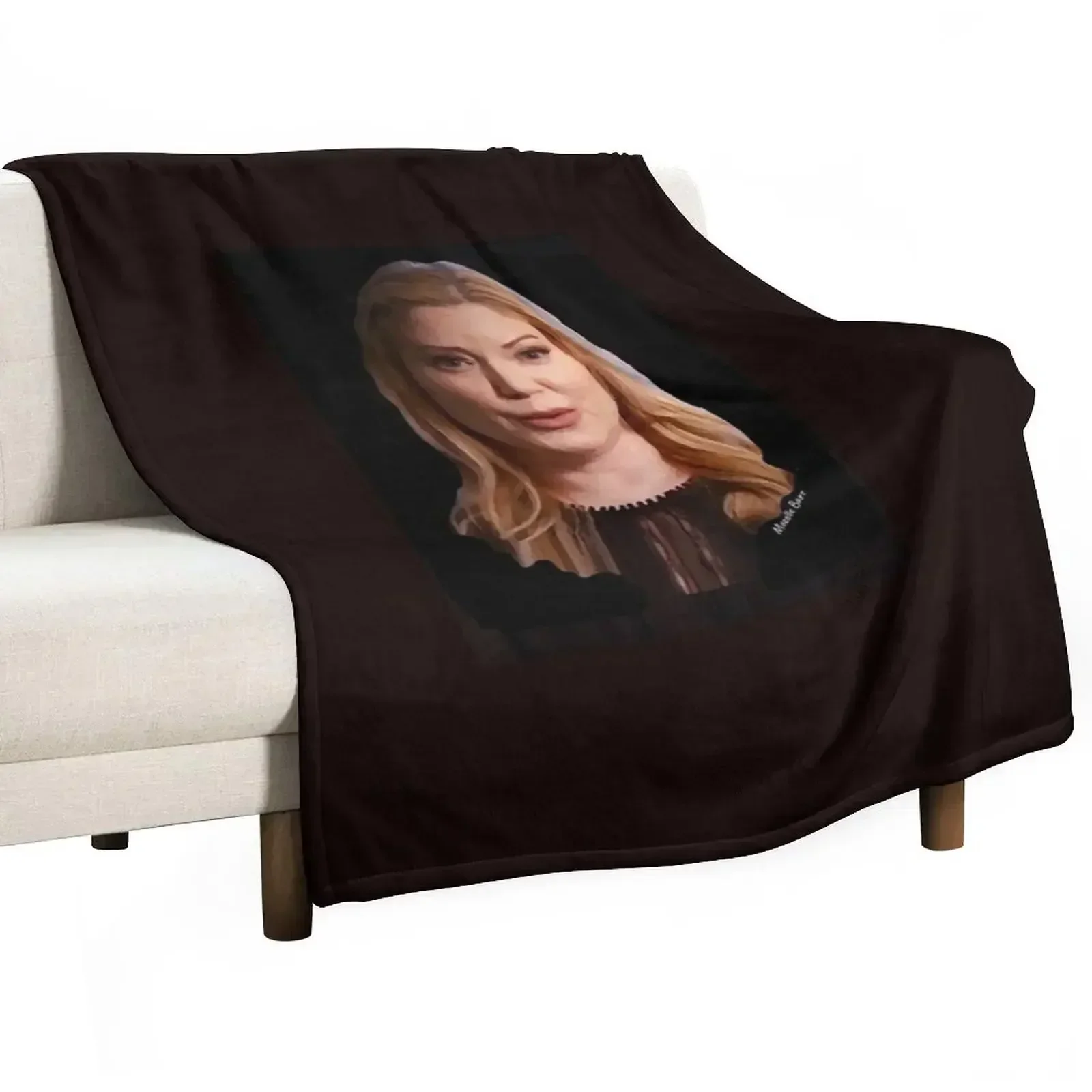 3D Printing File - Amy Allan of The Dead Files