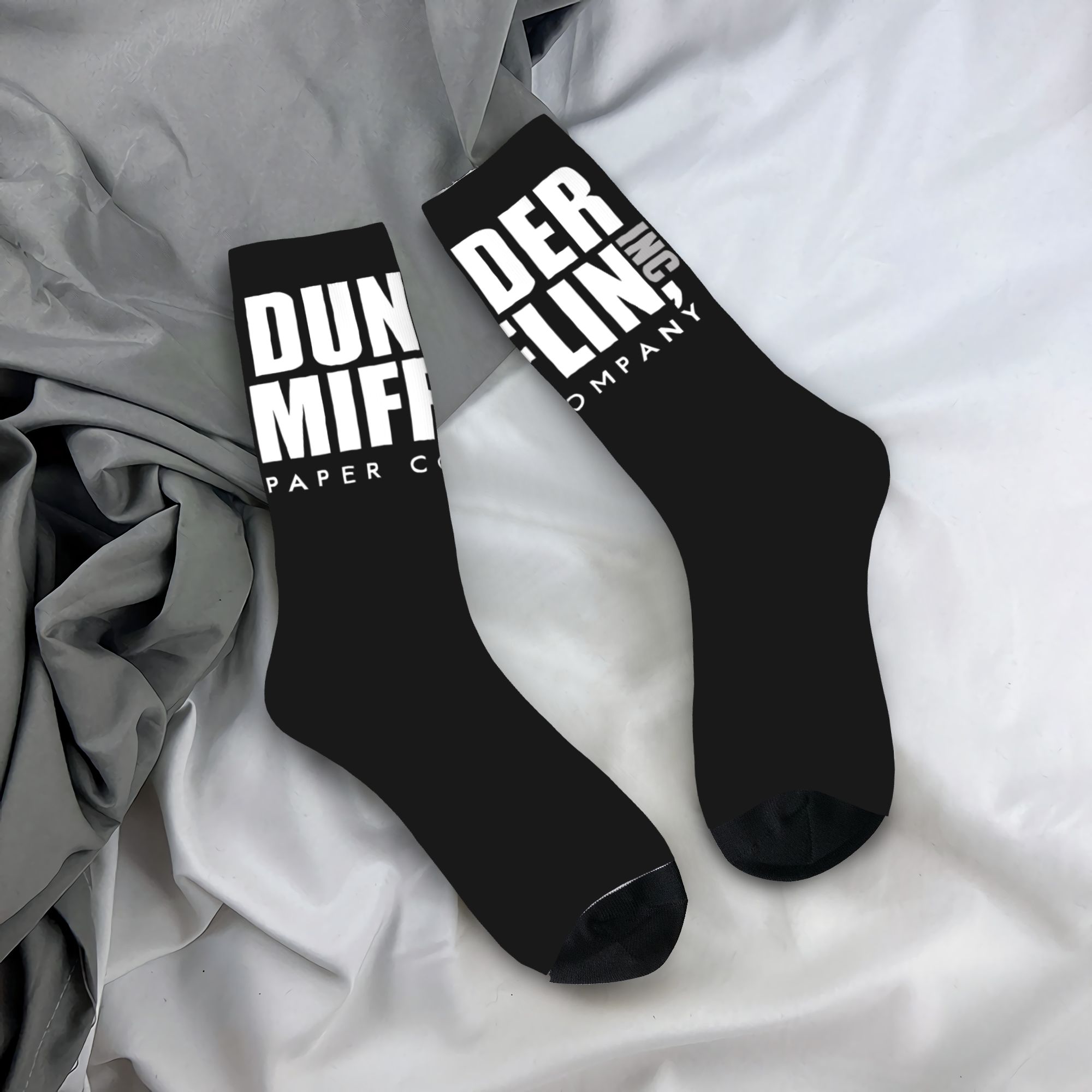 3D Printing Youtube - Custom Cool Mens The Office TV