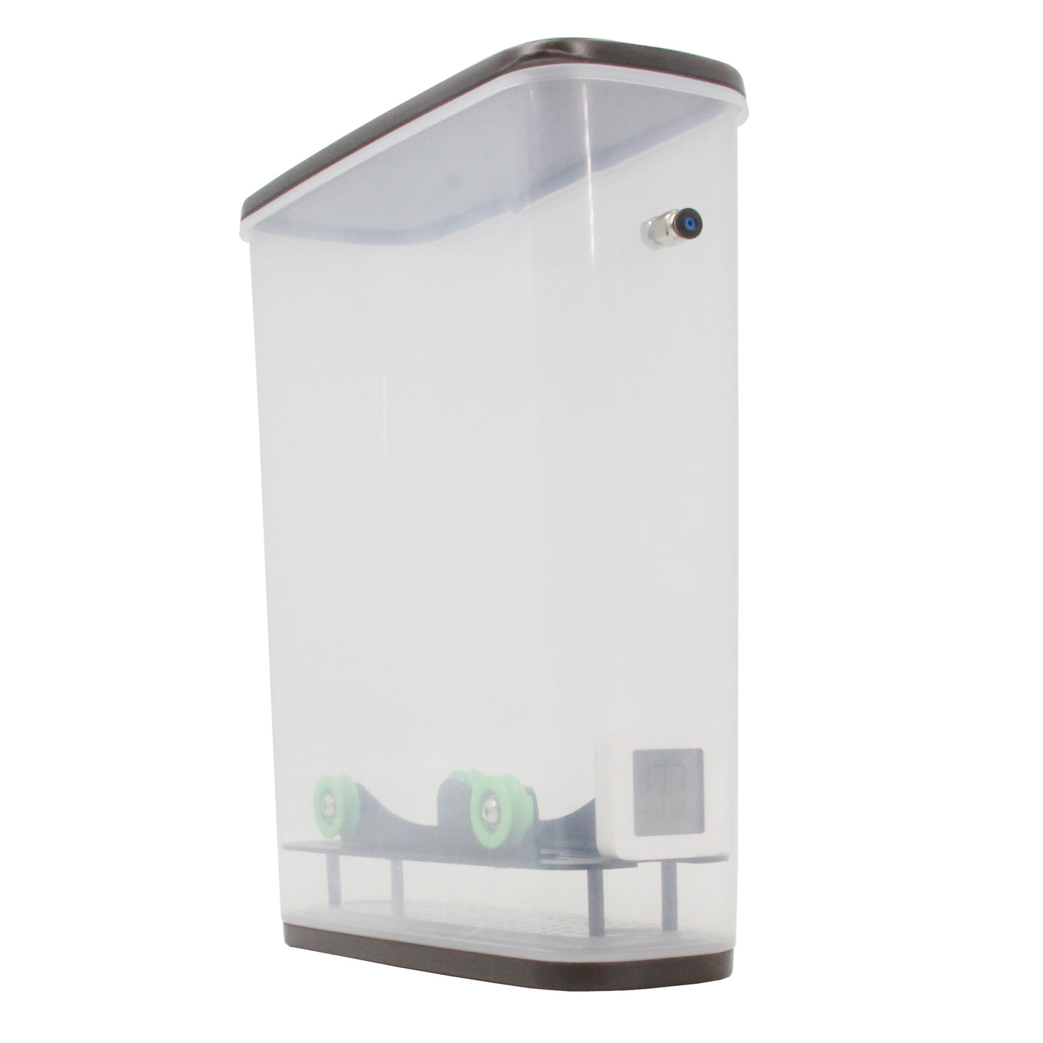 3D Printing Nylon Filament - 3D Printer Filament Holder Dry Storage