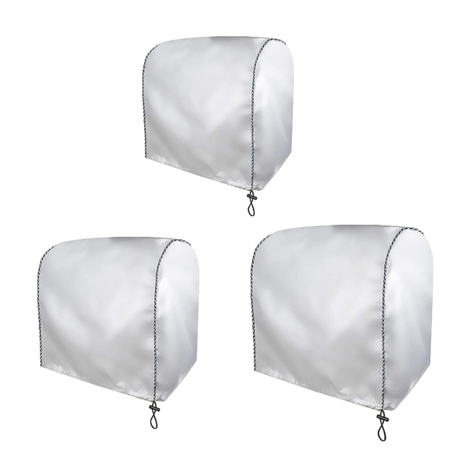 3D Printing Housing - 3D Printer Enclosure with Adjustable Drawstring
