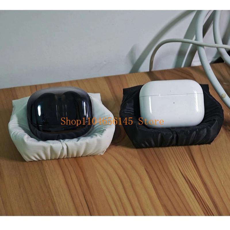 3D Printing Model - 3D Printed Sofa Shaped Earphone Case
