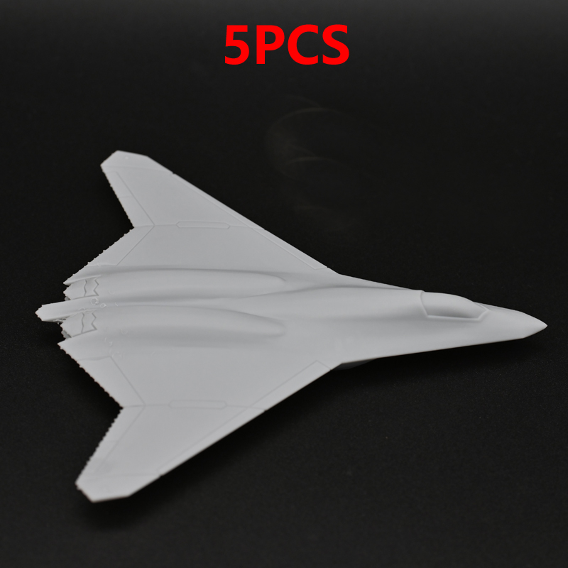3D Printing Model - 5PCS 1/1500 1/700 1/350 Scale J-50