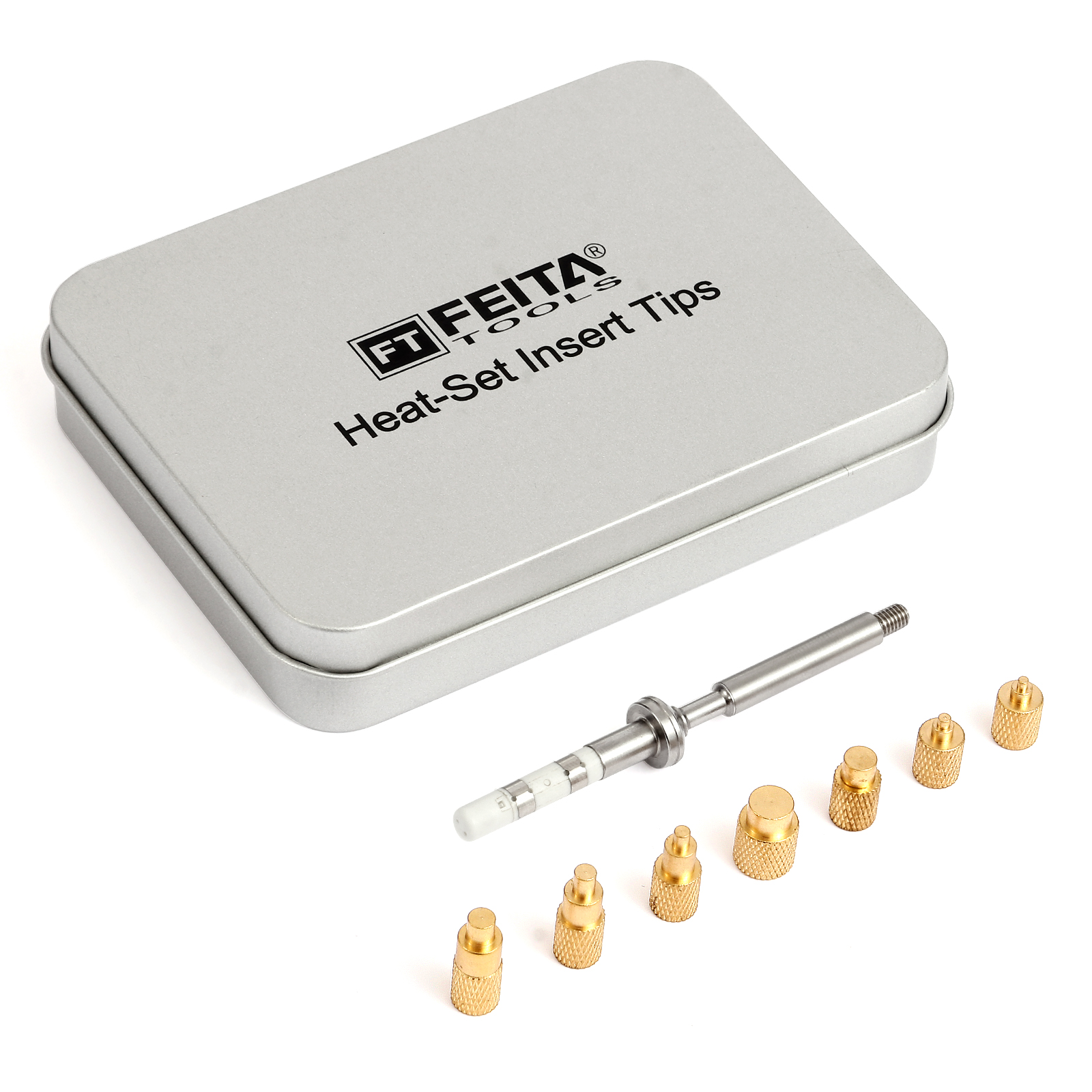 3D Printing Pen - ST Soldering Tips Heat Set Insert