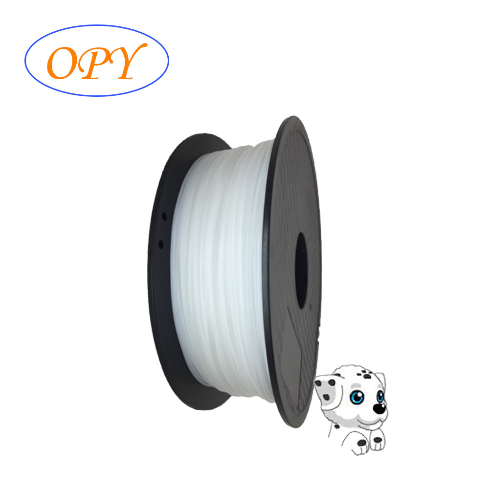 3D Printing Nylon Filament - Pa Nylon Filament Polyamide 3D Meter