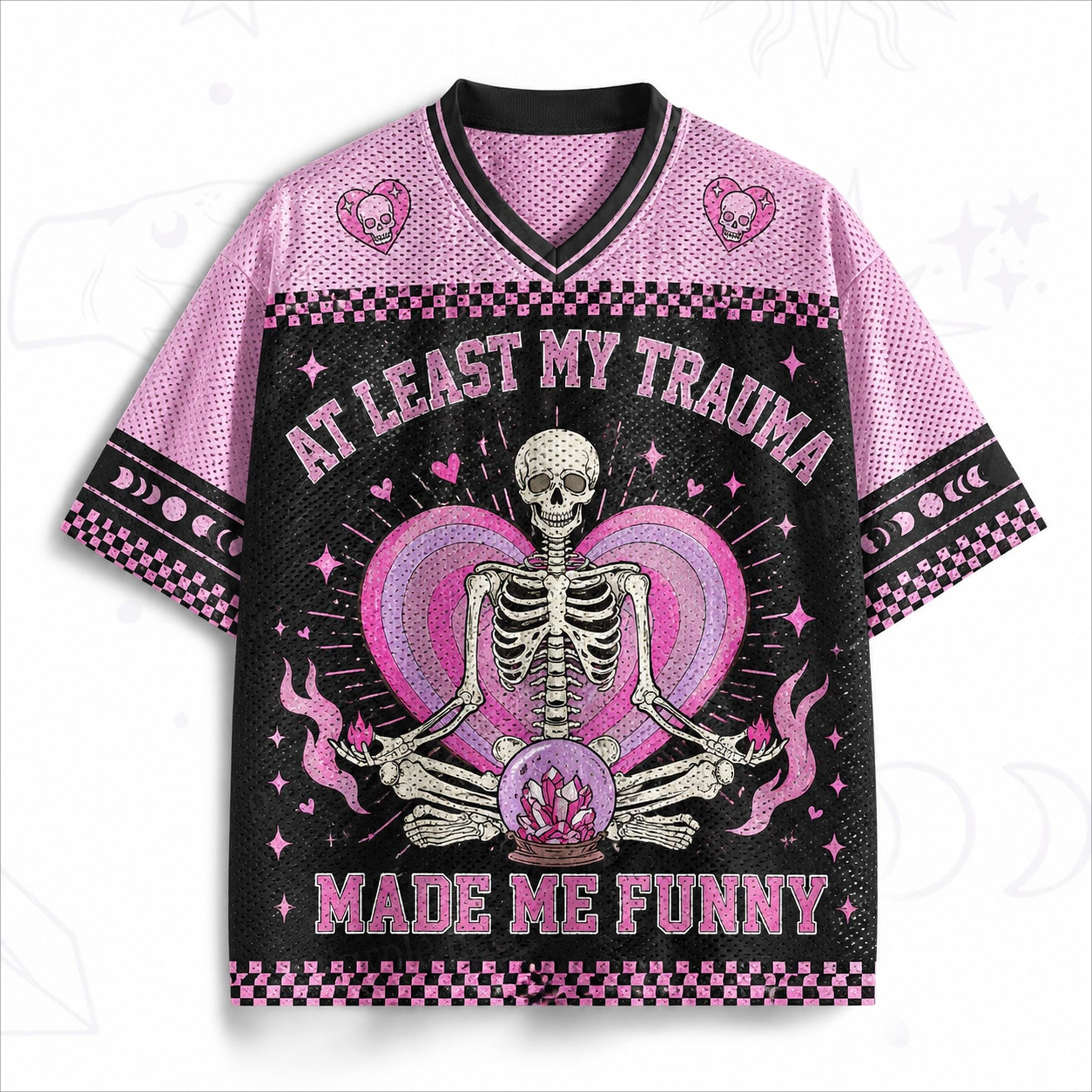 3D Printing Maket - 2026 Summer Fashion New Gothic Skull