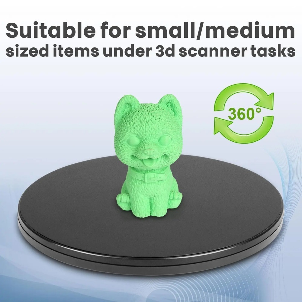Creality Original 3D Scanner M - 3D Printing Online ulasan dan harga