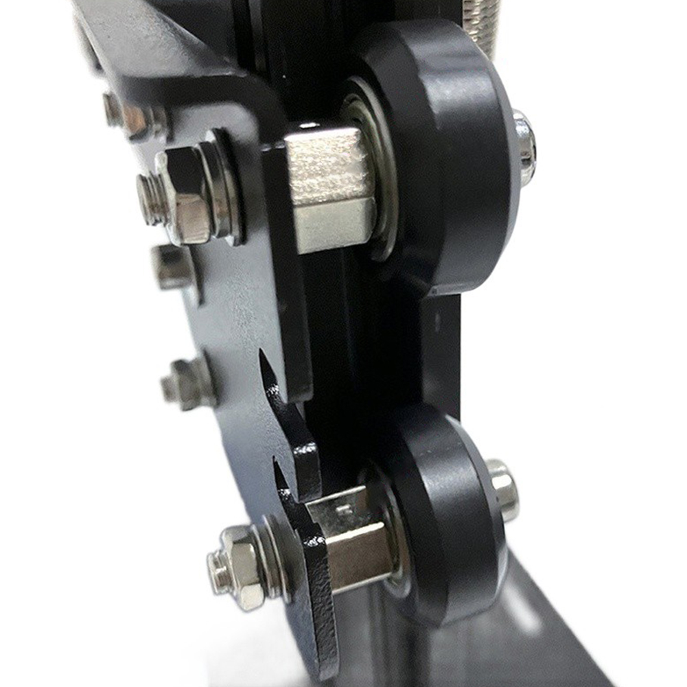 Aluminum Alloy Vertical Heat P - 3D Printing Housing ulasan dan harga