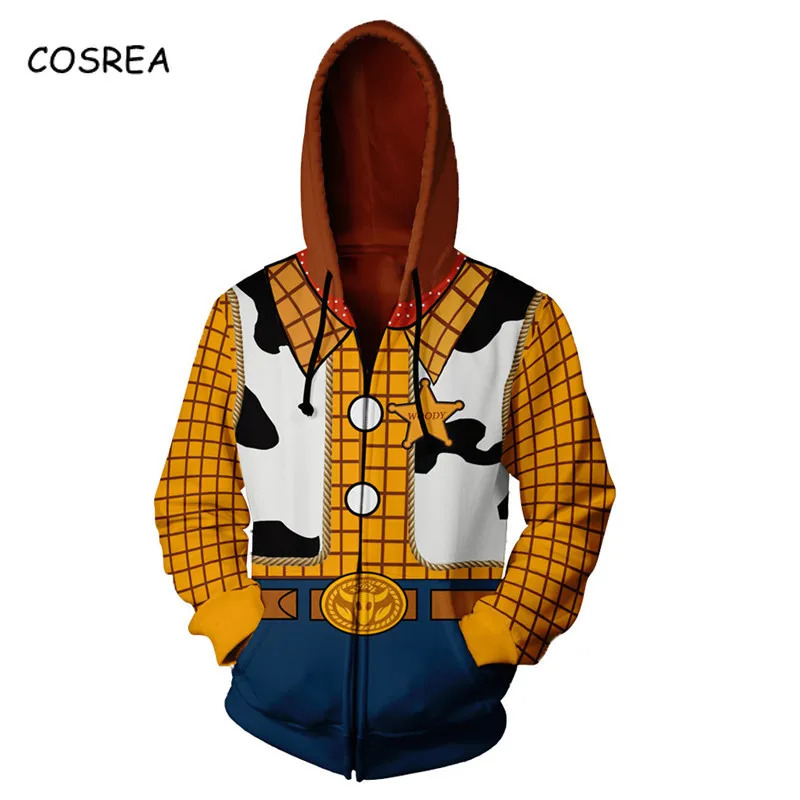 Toy Cosplay Story Costume Anim - 3D Printing Toys ulasan dan harga