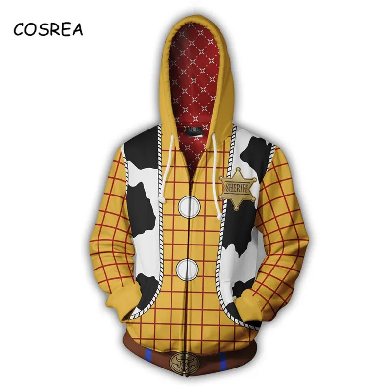 Toy Cosplay Story Costume Anim - 3D Printing Toys ulasan dan harga