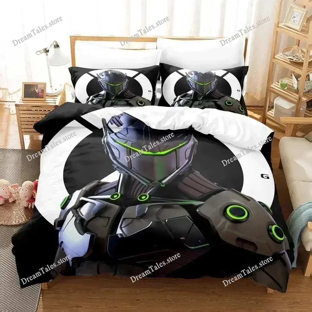 Game Cool Dragon Blade Genji B - 3D Printing File ulasan dan harga
