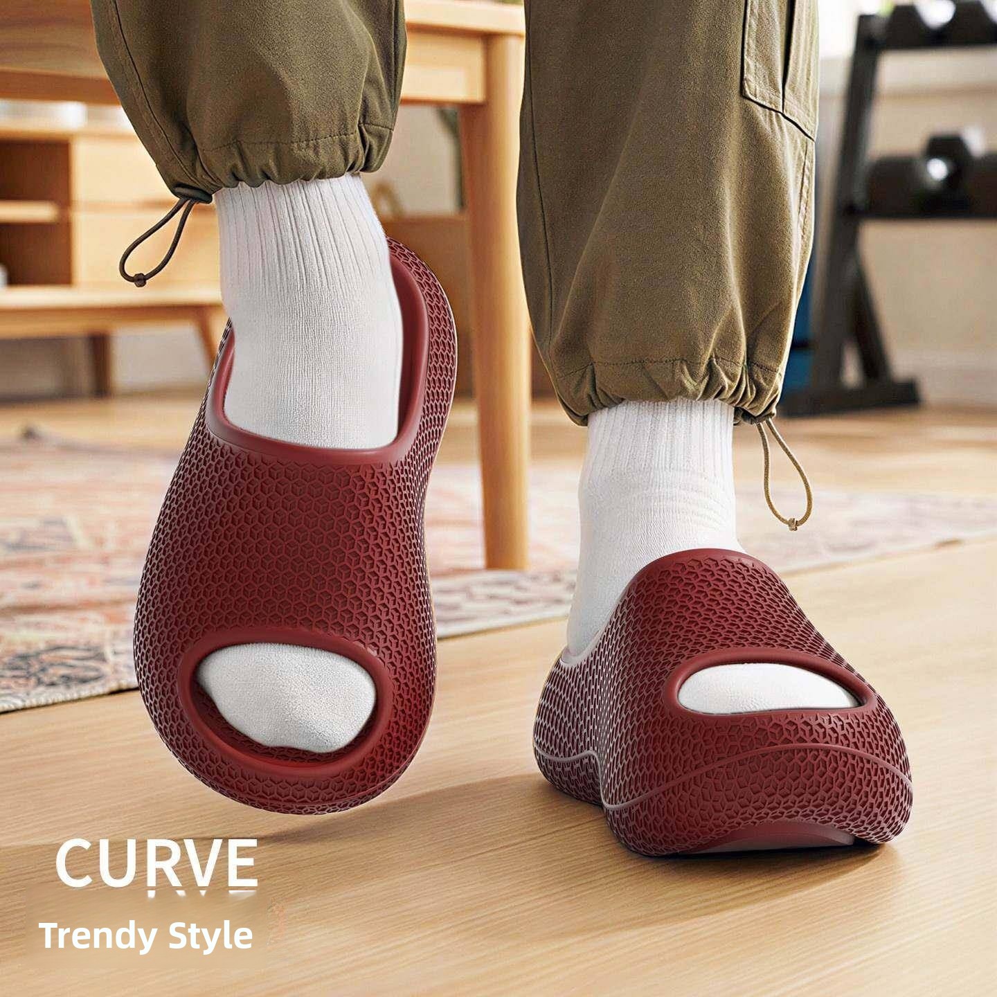 Comfortable 3D Printed Sport S - 3D Printing Model ulasan dan harga