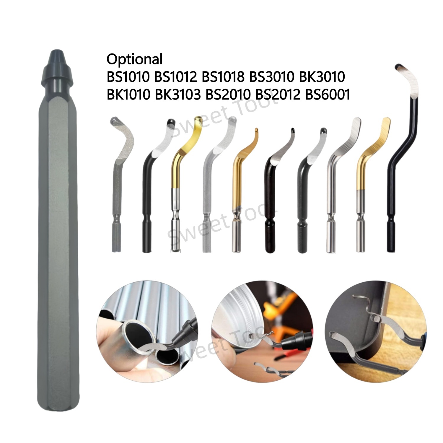 Ultimate Deburring Solution Gr - 3D Printing File ulasan dan harga