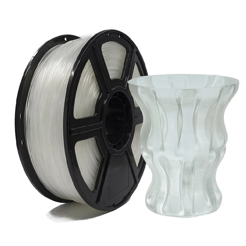 PA Nylon 3D Printer Filament 1 - 3D Printing Nylon Filament ulasan dan harga