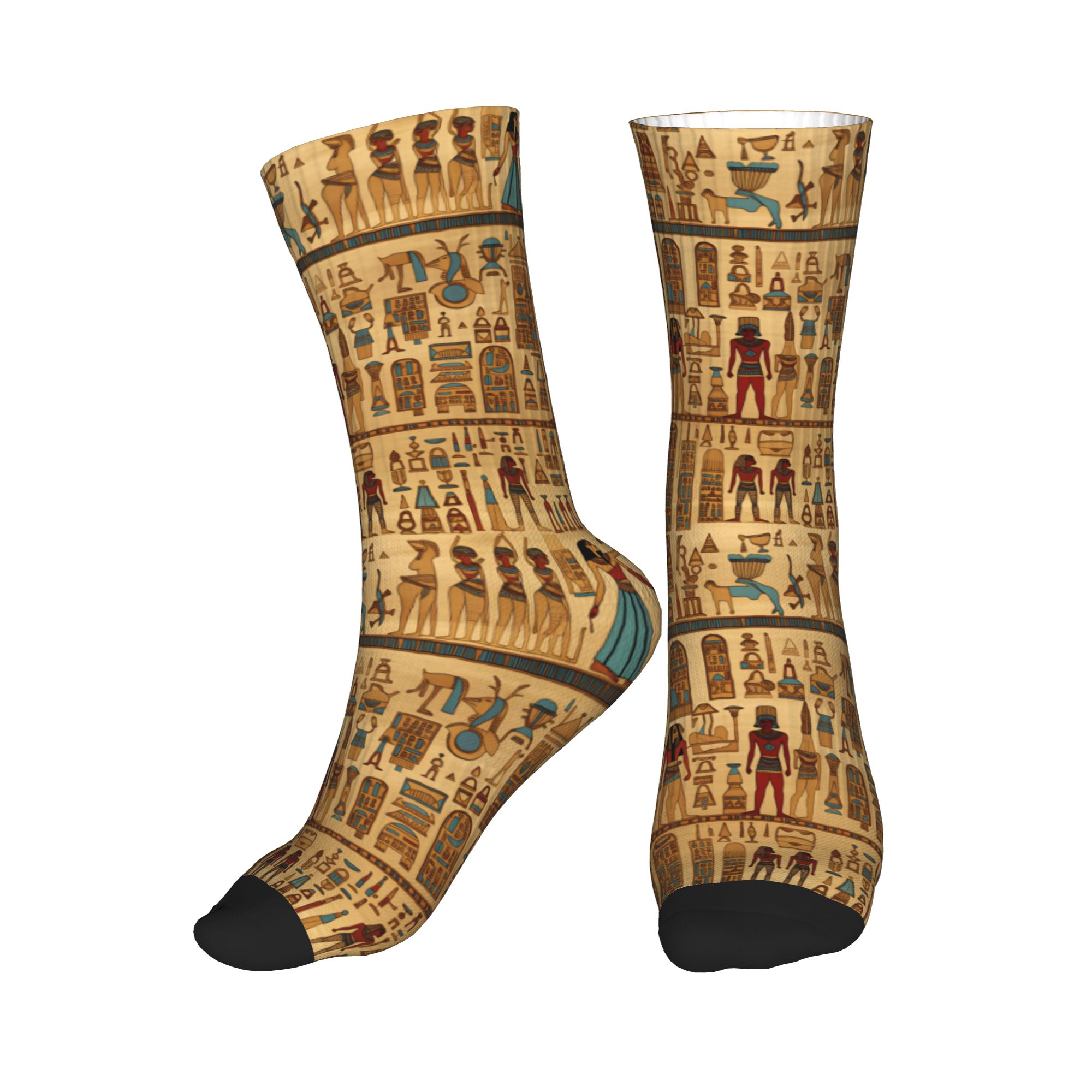 Kawaii Men's Egyptian Gods And - 3D Printing Youtube ulasan dan harga