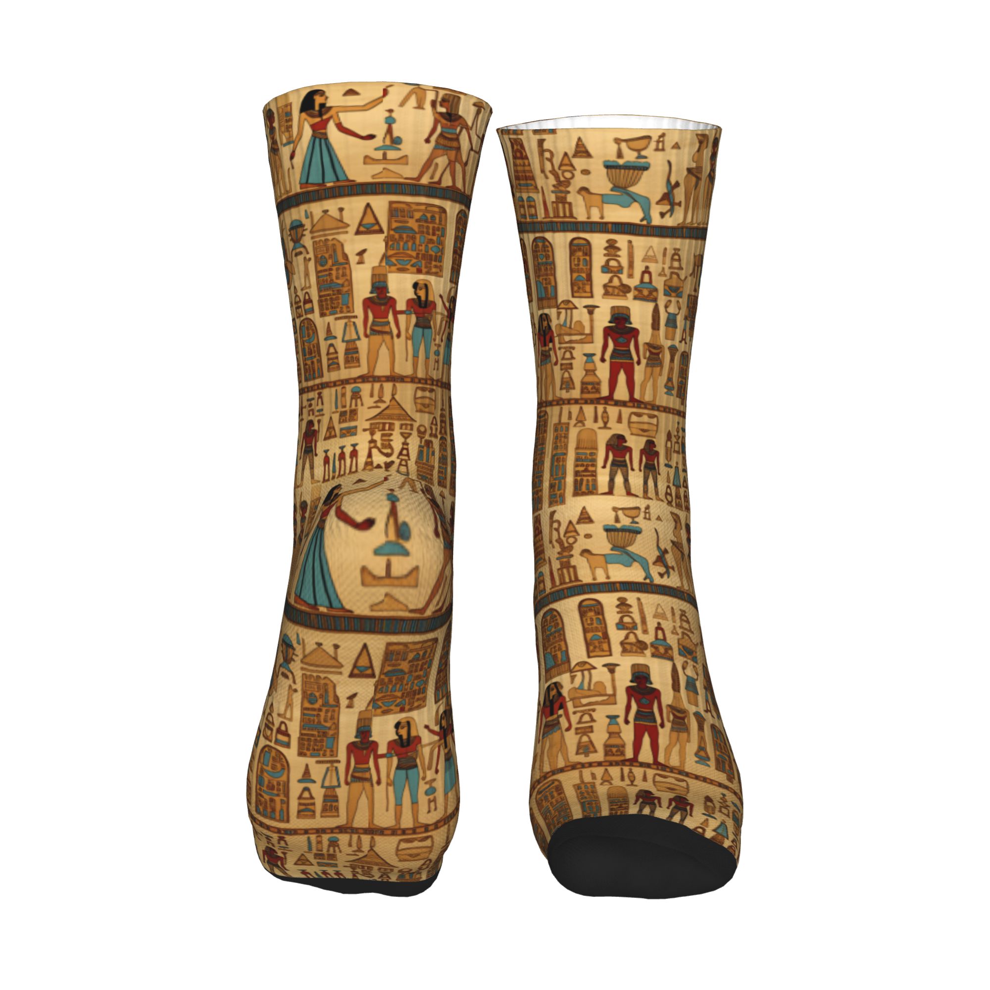 Kawaii Men's Egyptian Gods And - 3D Printing Youtube ulasan dan harga