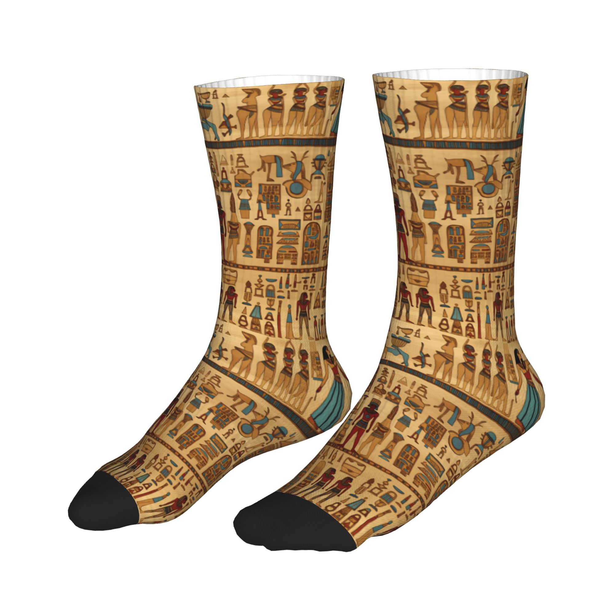 Kawaii Men's Egyptian Gods And - 3D Printing Youtube ulasan dan harga