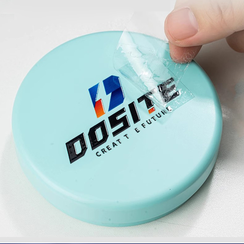3D custom color UV transfer st - 3D Printing Labubu ulasan dan harga