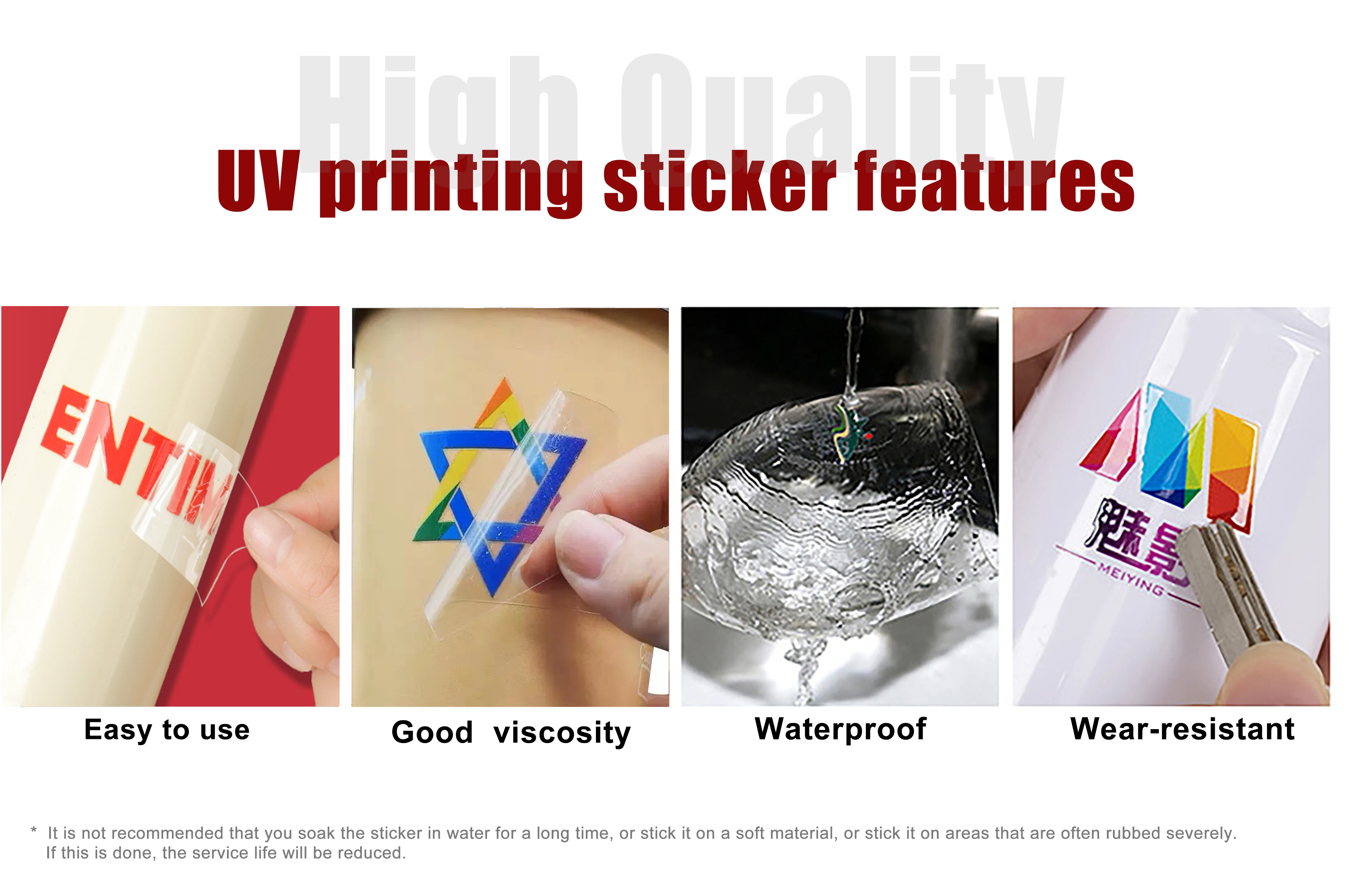 3D custom color UV transfer st - 3D Printing Labubu ulasan dan harga