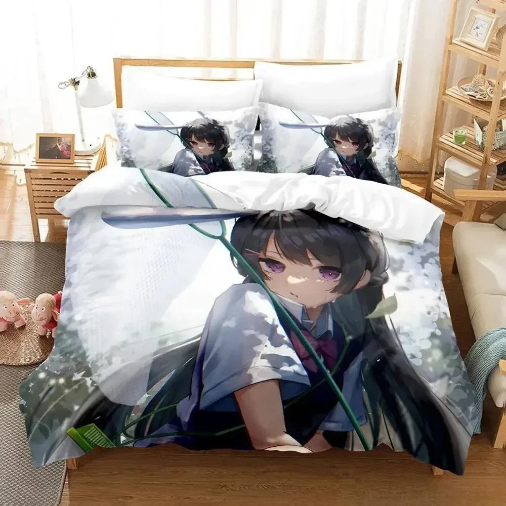 Virtual Youtuber Tsukino Mito  - 3D Printing Youtubers ulasan dan harga