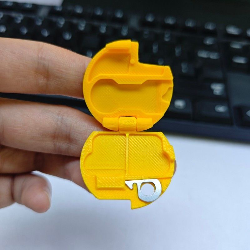 3D Printed SIM & TF Card Holde - 3D Printing Housing ulasan dan harga