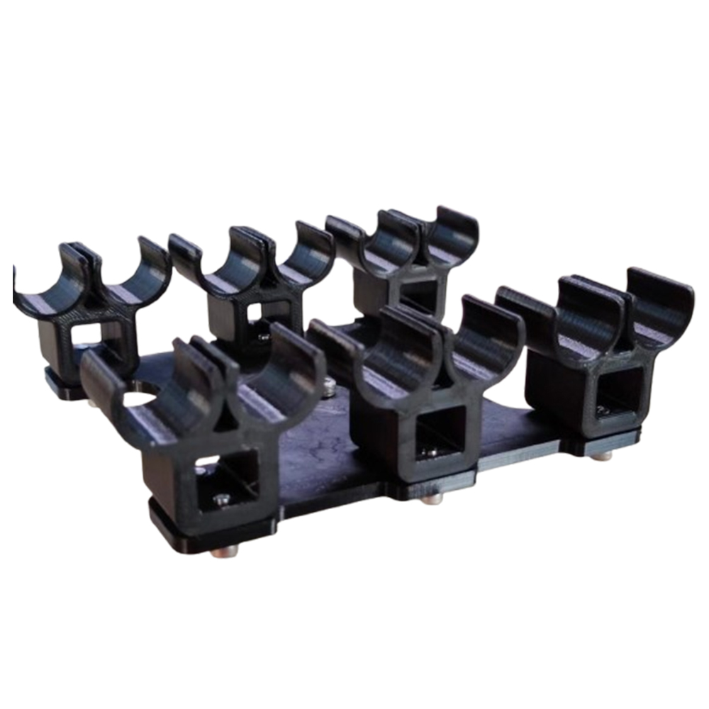 Tactical Shell Clip 3D-Printed - 3D Printing Housing ulasan dan harga