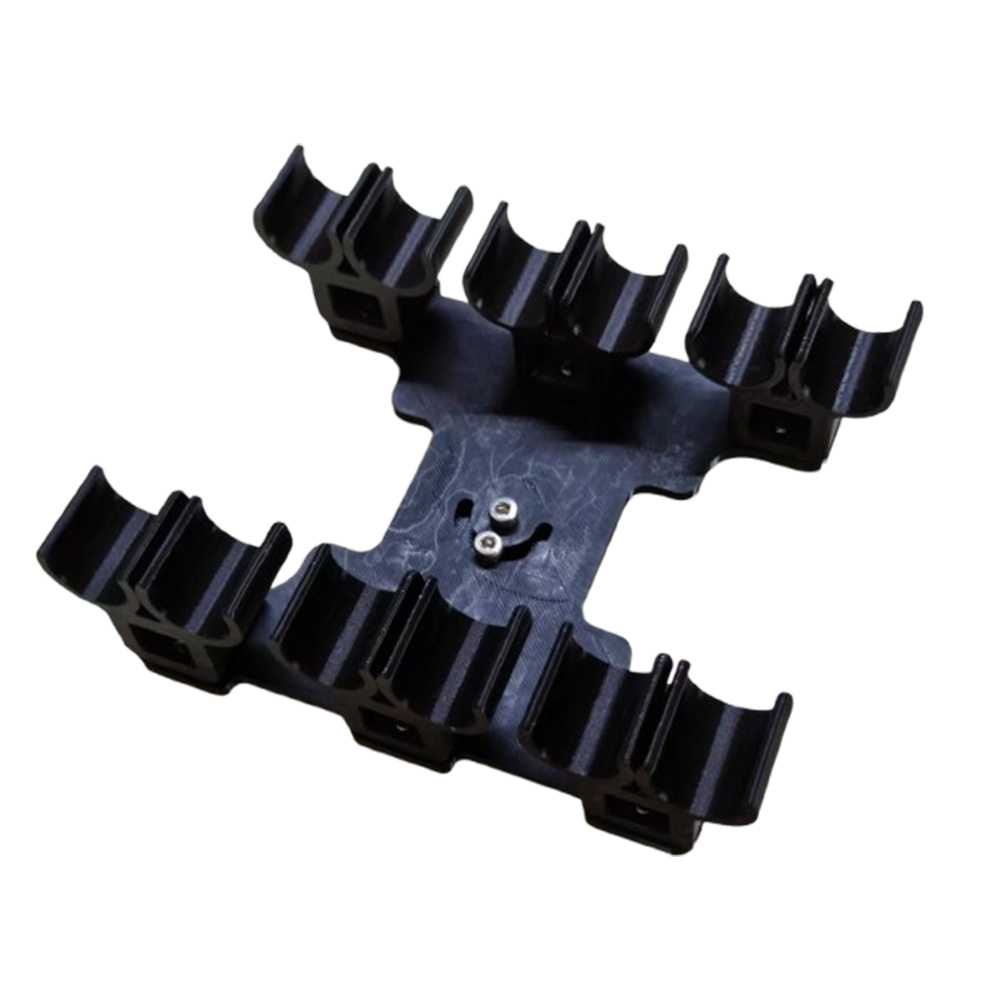 Tactical Shell Clip 3D-Printed - 3D Printing Housing ulasan dan harga