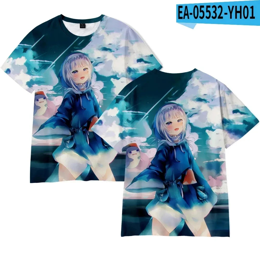 Hololive EN Virtual YouTuber G - 3D Printing Youtubers ulasan dan harga