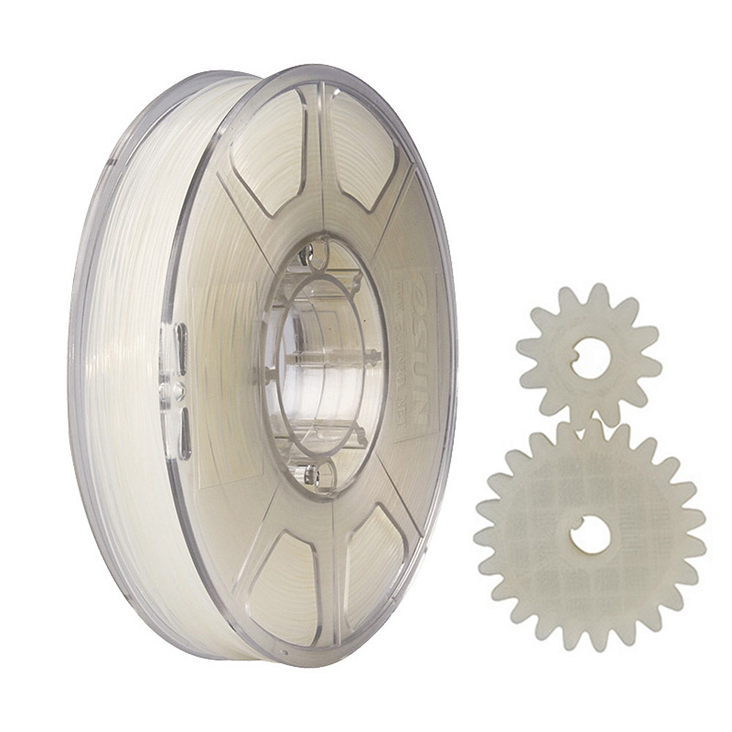 eSUN Nylon Filament 1.75mm 3D  - 3D Printing Nylon Filament ulasan dan harga