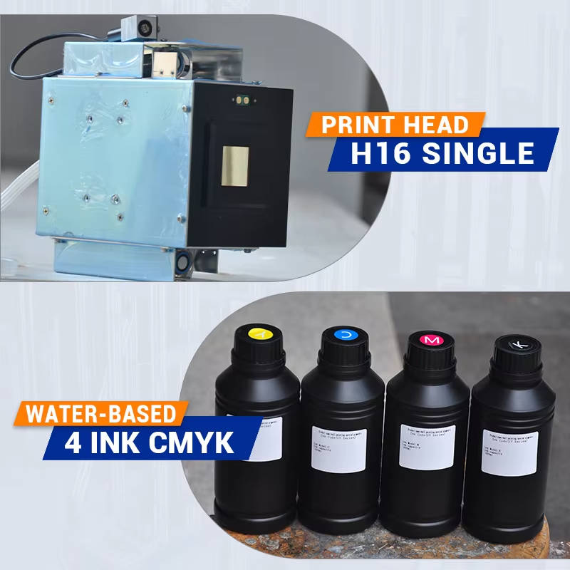 Auto Cleaning AI 4K Wall Print - 3D Printing Ai ulasan dan harga