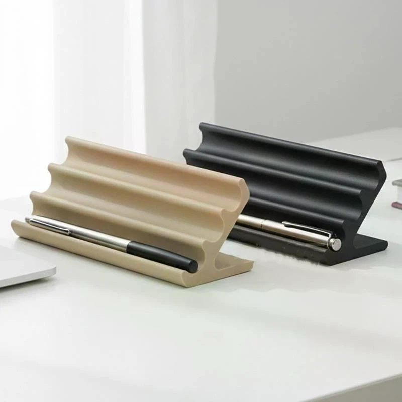 Pen Holder Modern Minimalist I - 3D Printing Pen ulasan dan harga