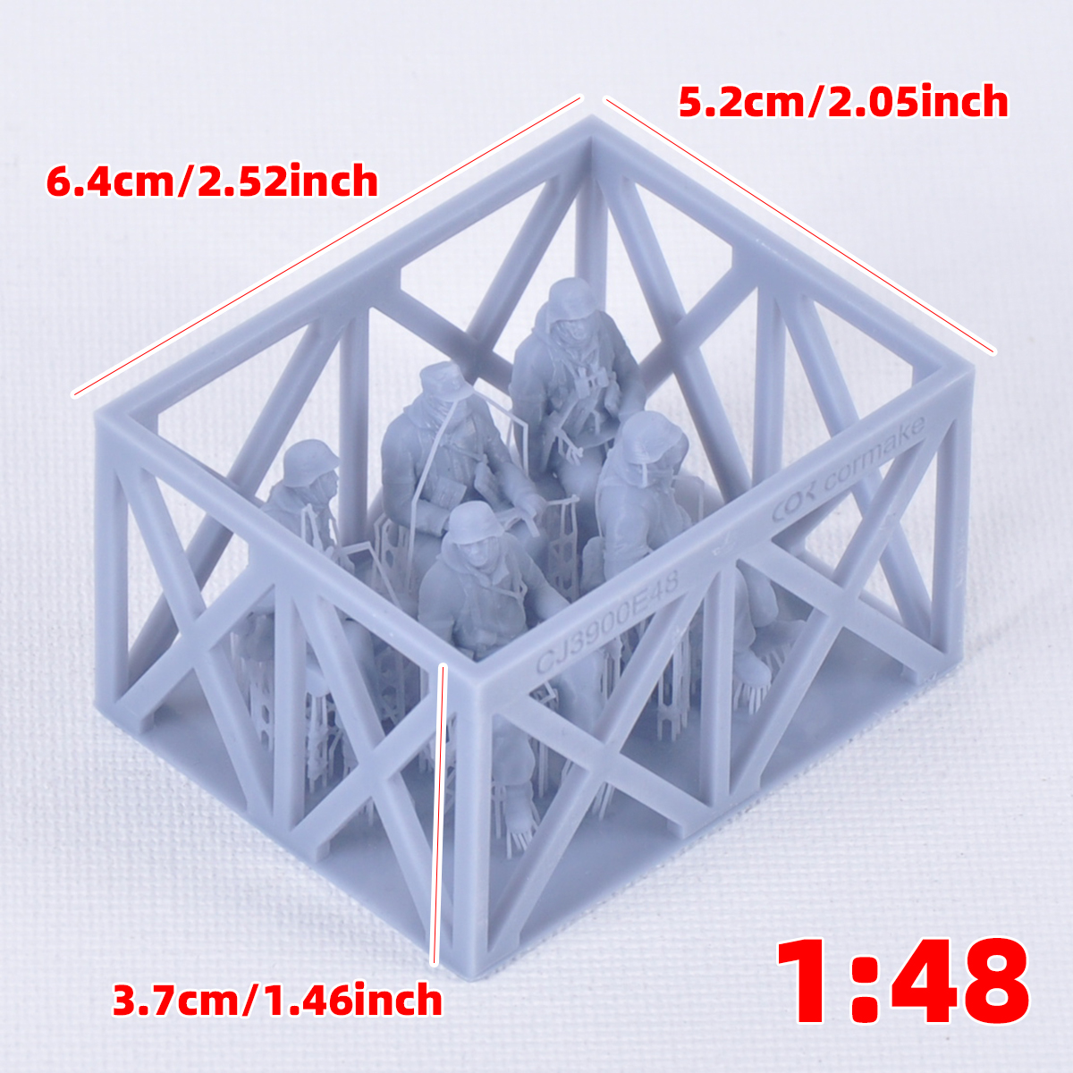 Assembly 3d Resin Group of Res - 3D Printing Construction ulasan dan harga