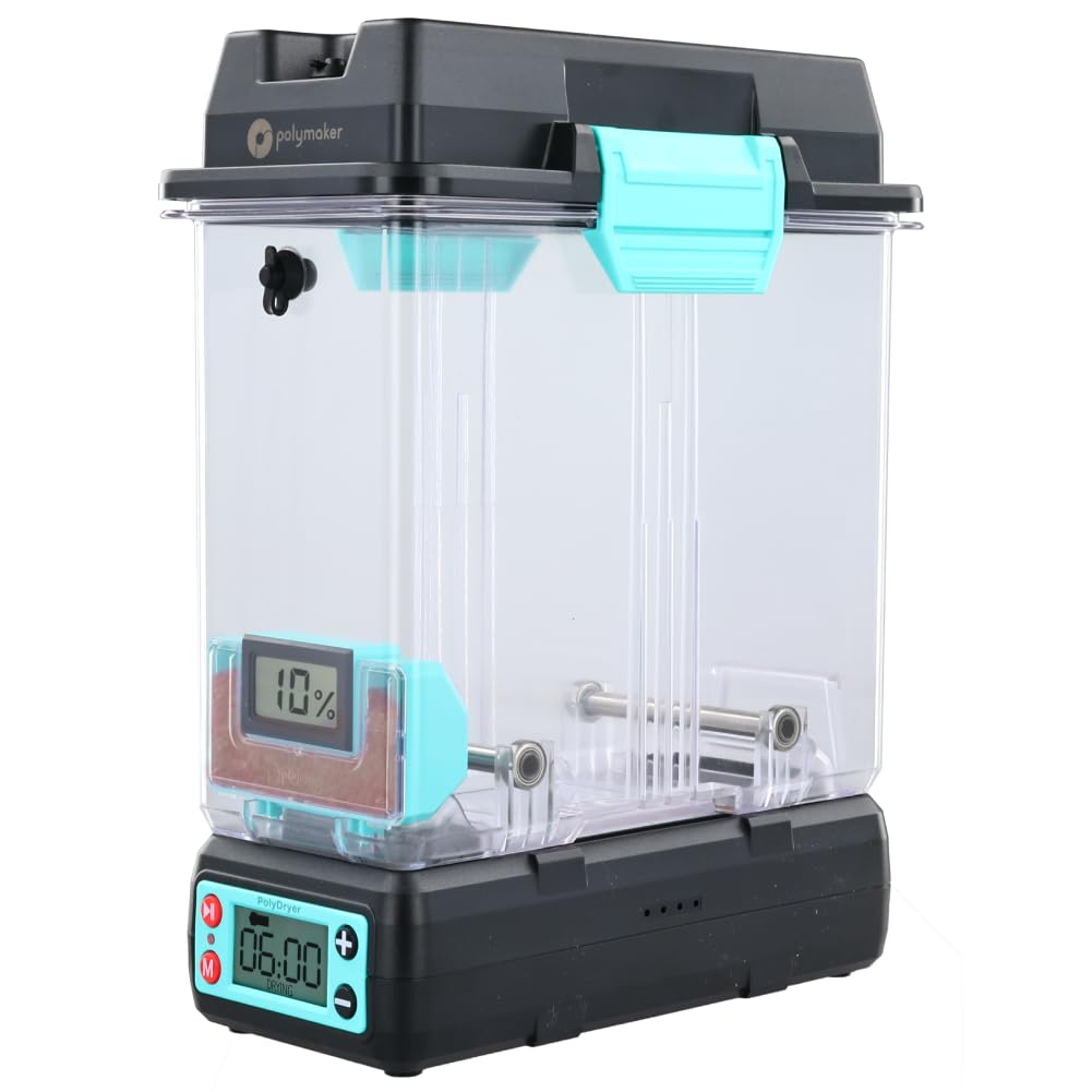 Polymaker 3D Printing Filament - 3D Printing Nylon Filament ulasan dan harga