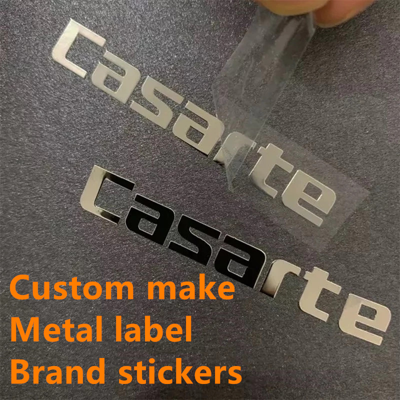Custom 3D Transfer Metal Stick - 3D Printing Labubu ulasan dan harga
