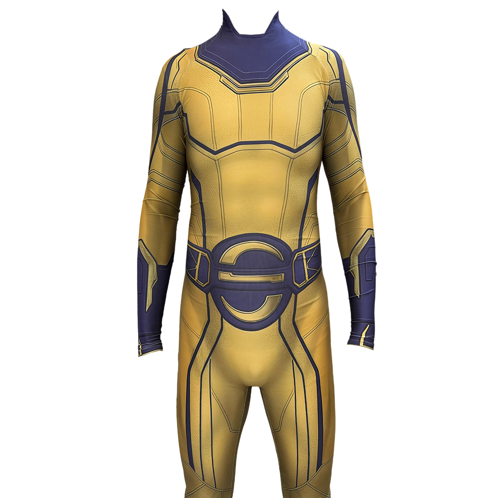 Halloween Adult Thunderbolts S - 3D Printing Toys ulasan dan harga
