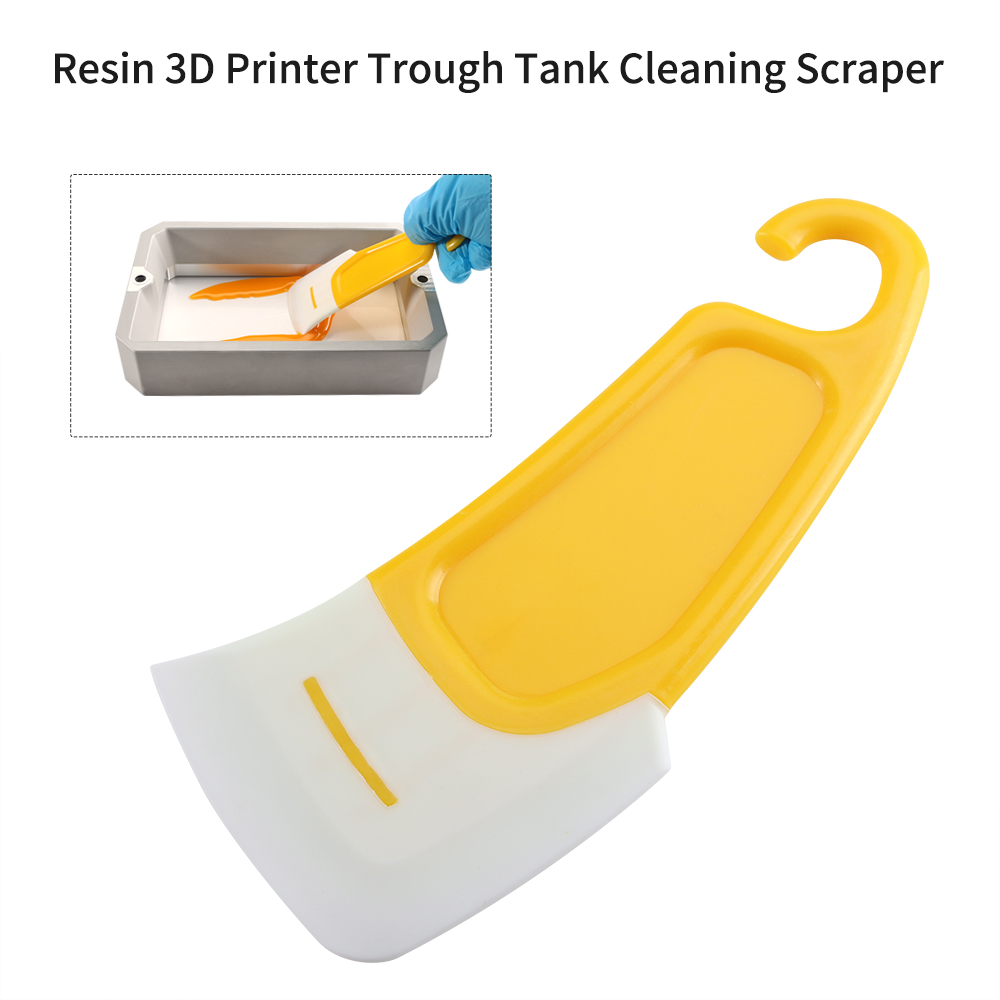 Light Curing Printing Model Ph - 3D Printing File ulasan dan harga