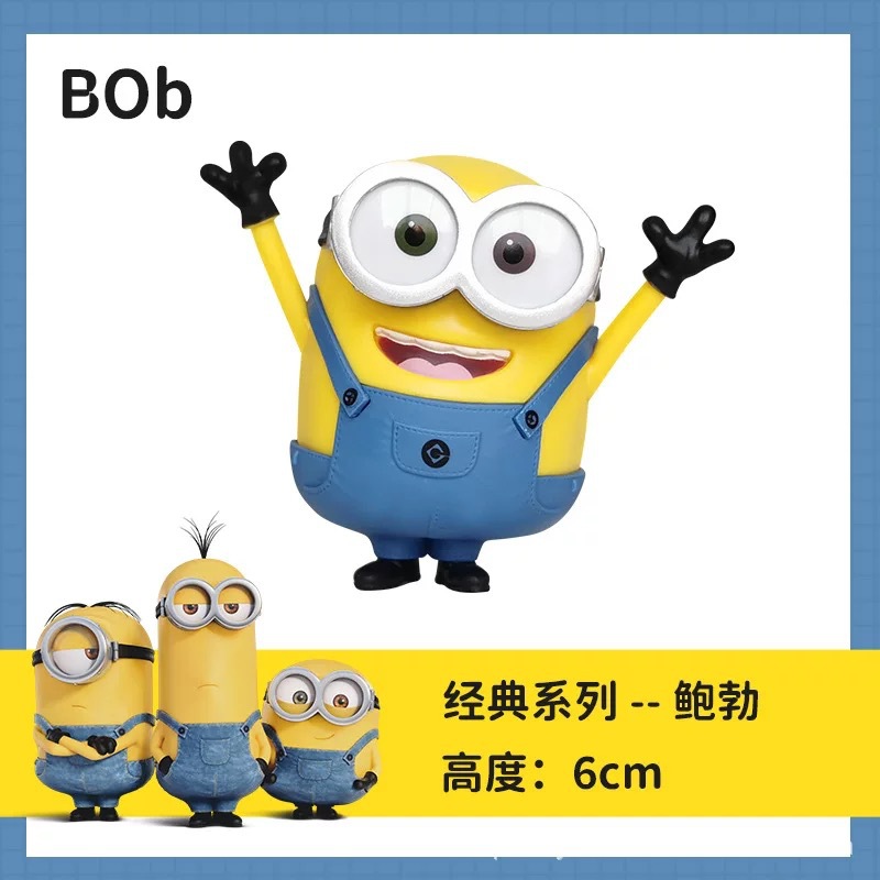 New Cute Capsule Toys Set  Kev - 3D Printing Toys ulasan dan harga