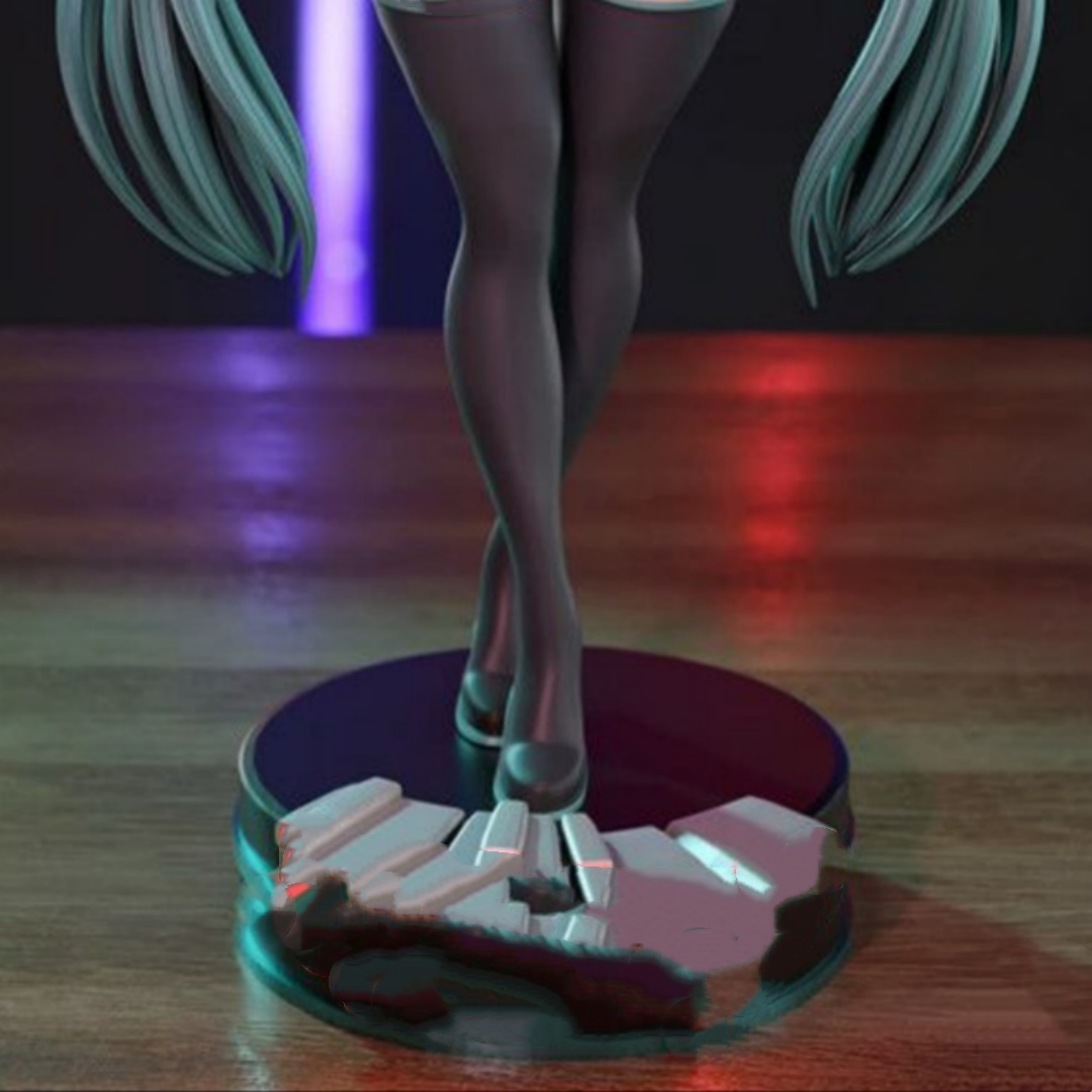 1/24 Scale Resin Figure Assemb - 3D Printing Construction ulasan dan harga