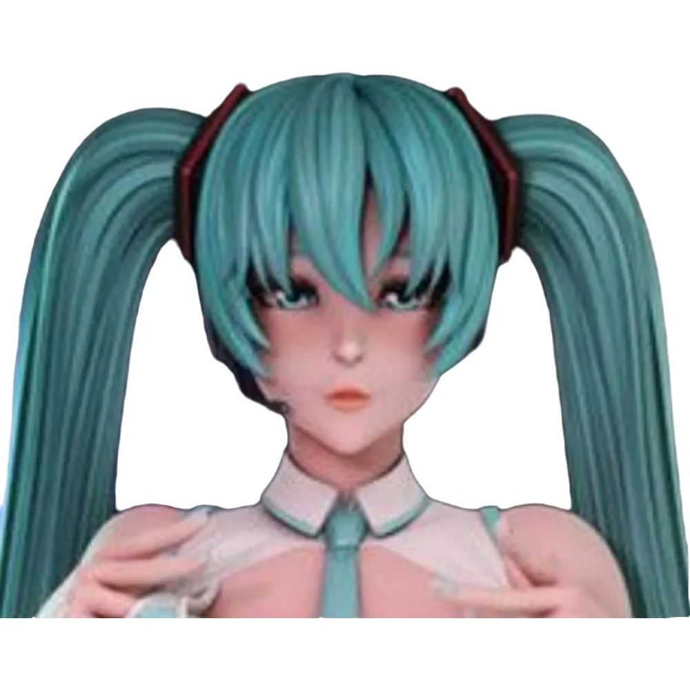 1/24 Scale Resin Figure Assemb - 3D Printing Construction ulasan dan harga