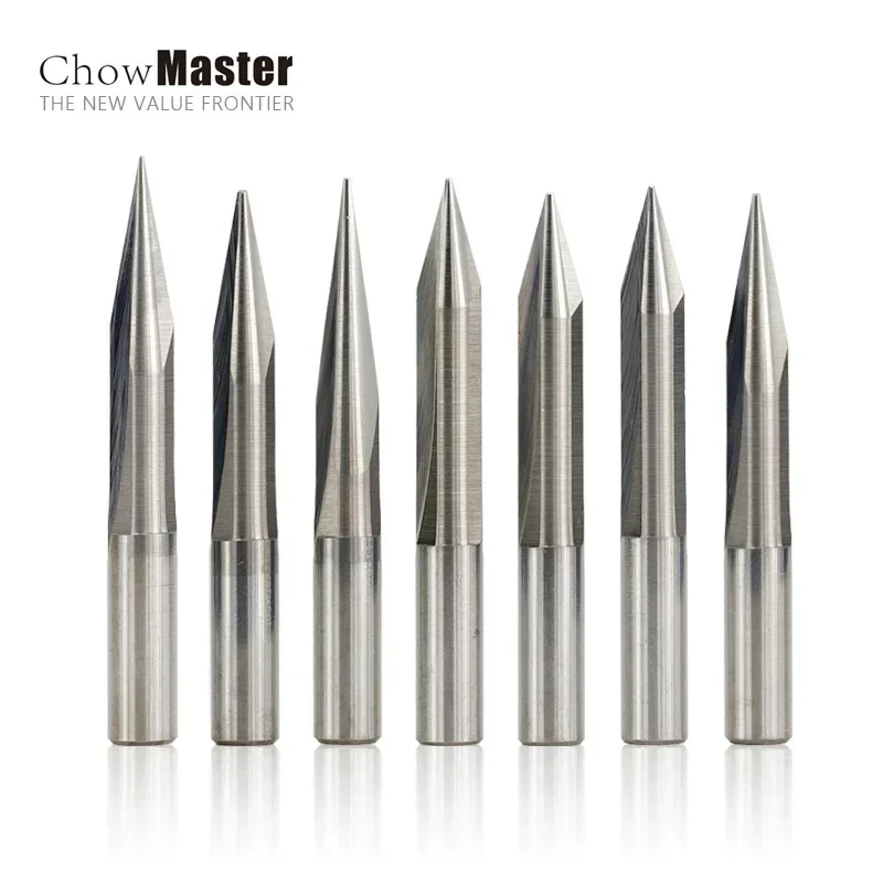 2 Flute Straight Carving Bit 3 - 3D Printing Online ulasan dan harga