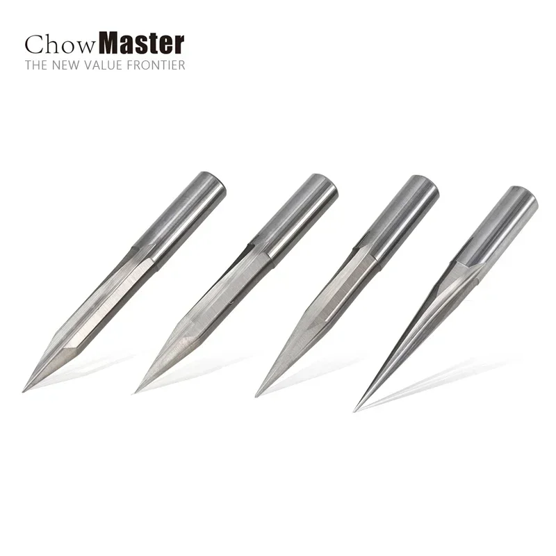 2 Flute Straight Carving Bit 3 - 3D Printing Online ulasan dan harga