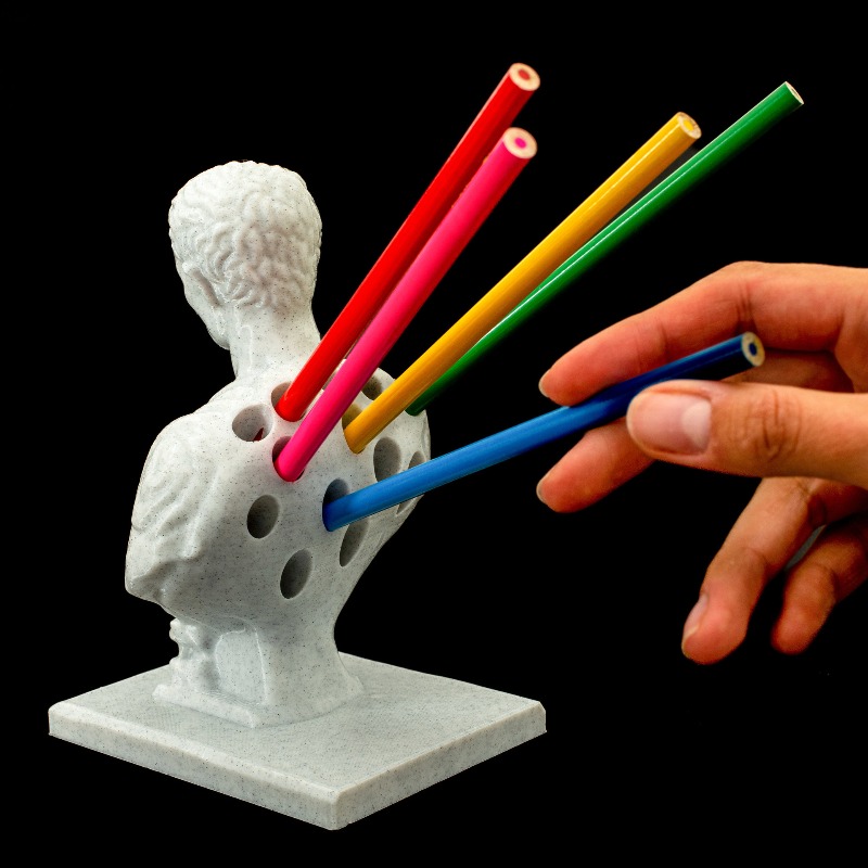 Creative 3D Printing of Julius - 3D Printing Pen ulasan dan harga