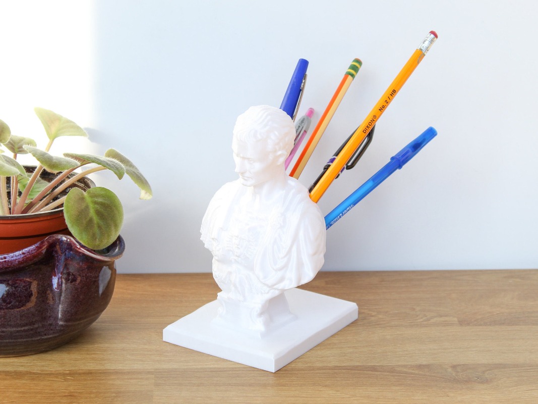 Creative 3D Printing of Julius - 3D Printing Pen ulasan dan harga