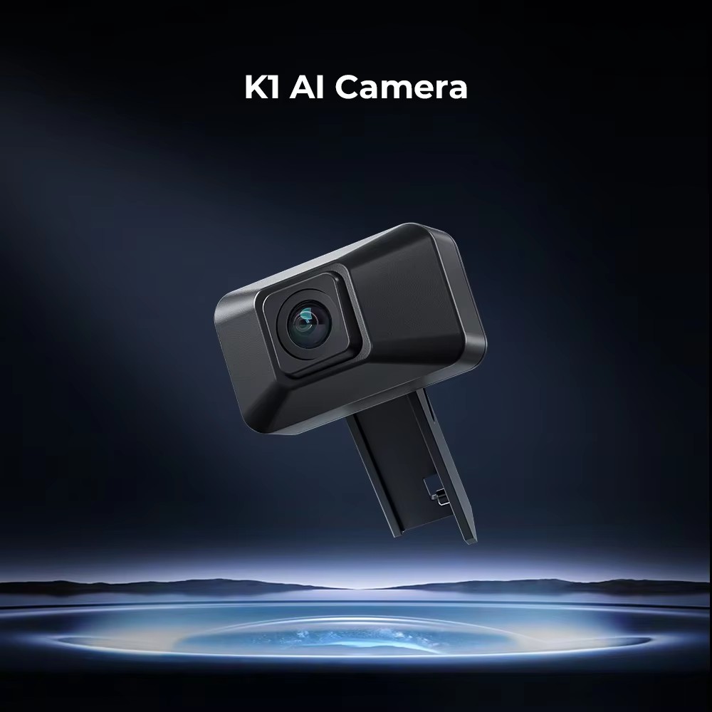 Creality For K1Max K1 AI Camer - 3D Printing Ai ulasan dan harga