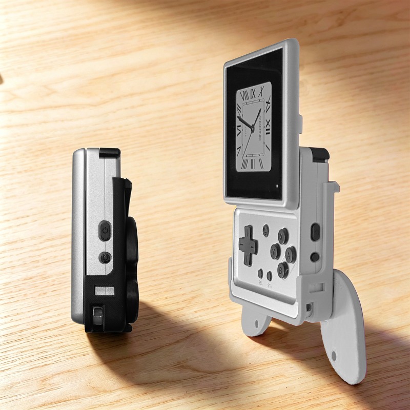 NEW for ANBERNIC RG Rotate Rot - 3D Printing Housing ulasan dan harga