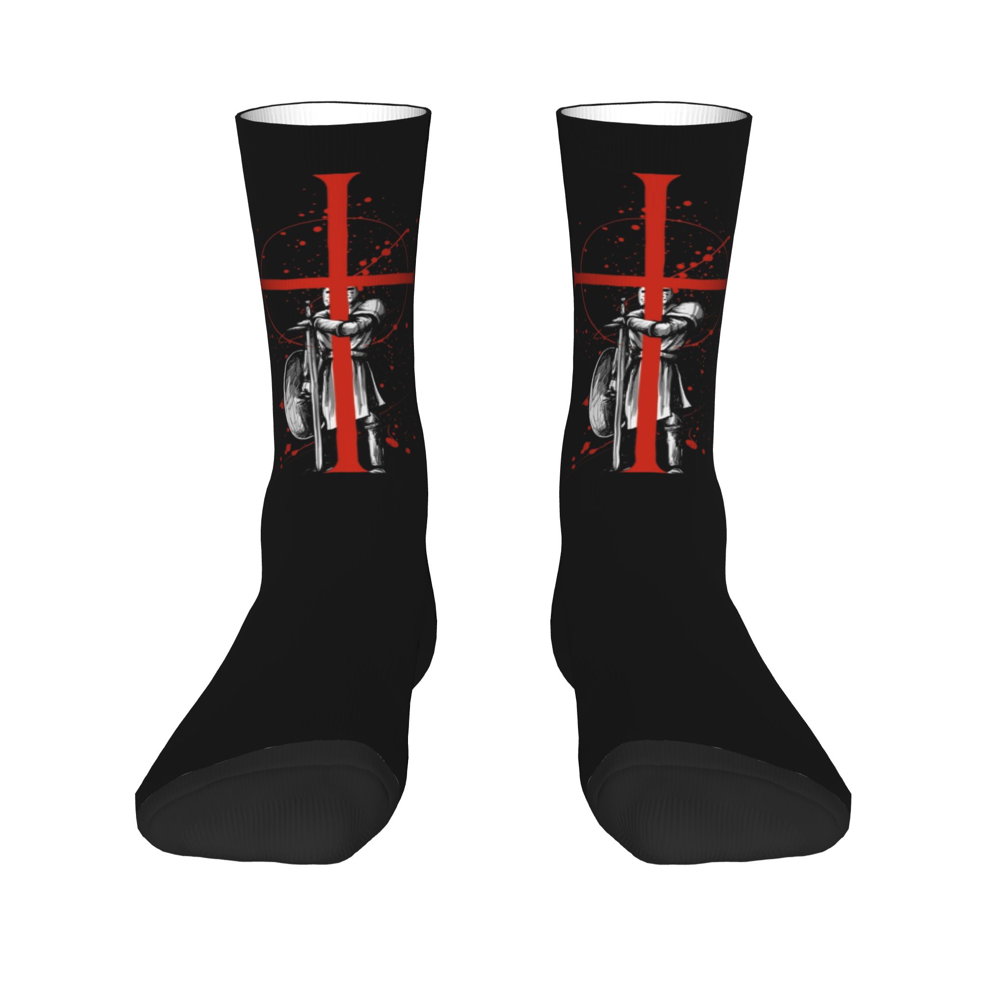 Custom Cool Knights Templar So - 3D Printing Youtube ulasan dan harga