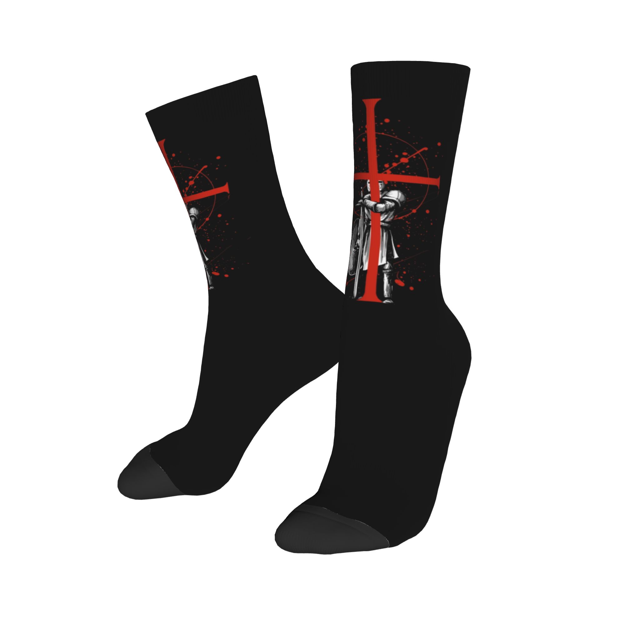 Custom Cool Knights Templar So - 3D Printing Youtube ulasan dan harga
