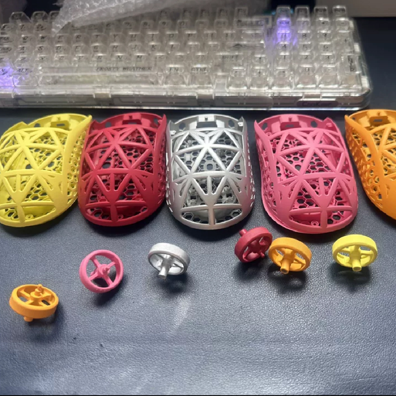 Compatible For G PRO X SUPERLI - 3D Printing Housing ulasan dan harga