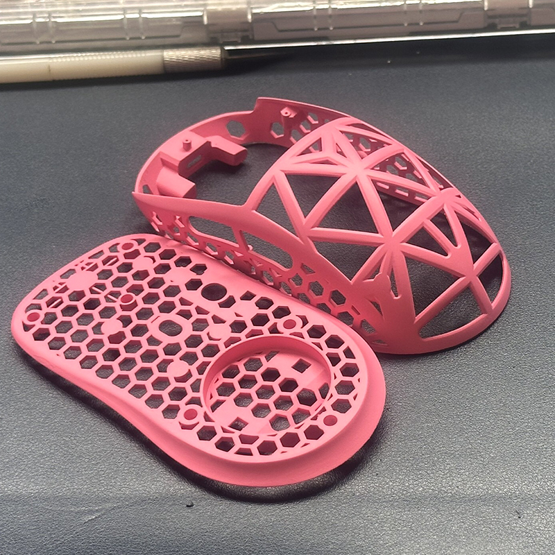 Compatible For G PRO X SUPERLI - 3D Printing Housing ulasan dan harga