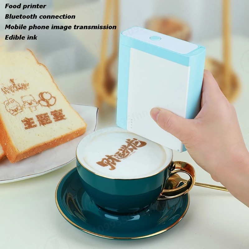 3D Food Printing Machine DIY P - 3D Printing Pen ulasan dan harga